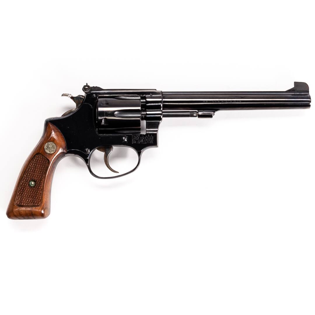 Image of SMITH & WESSON MODEL 35-1